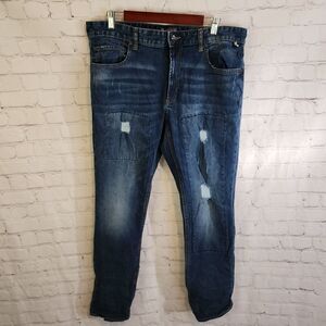 Men's American Rag straight jeans, size 36 X 32